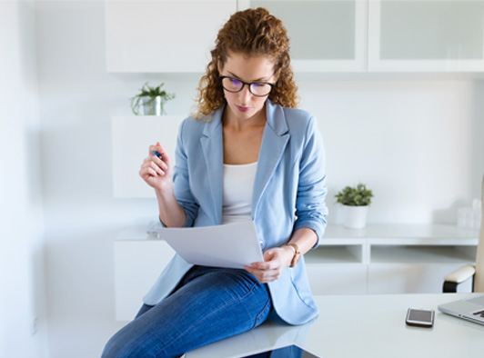 Financial-Projections